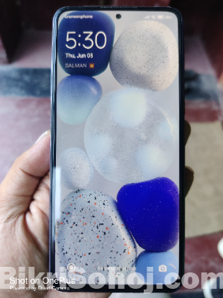 Xiaomi 11i 67watt